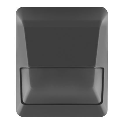 Ledvance - Outdoor infrared motion sensor 230V IP55 anthracite
