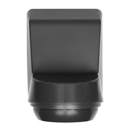 Ledvance - Outdoor infrared motion sensor 230V IP55 anthracite