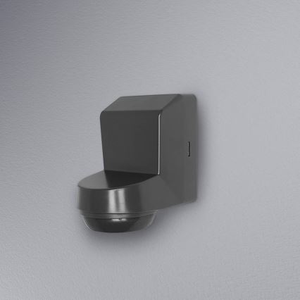 Ledvance - Outdoor infrared motion sensor 230V IP55 anthracite