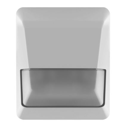 Ledvance - Outdoor infrared motion sensor 230V IP55 white