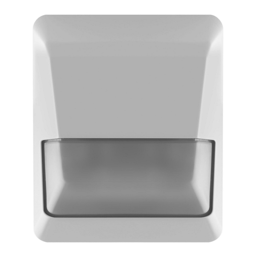 Ledvance - Outdoor infrared motion sensor 230V IP55 white