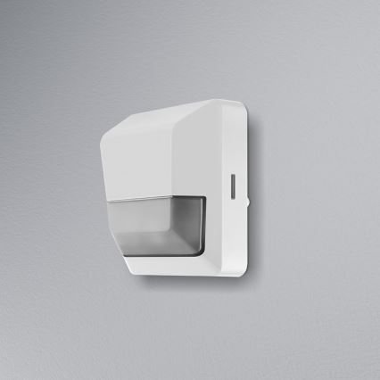 Ledvance - Outdoor infrared motion sensor 230V IP55 white