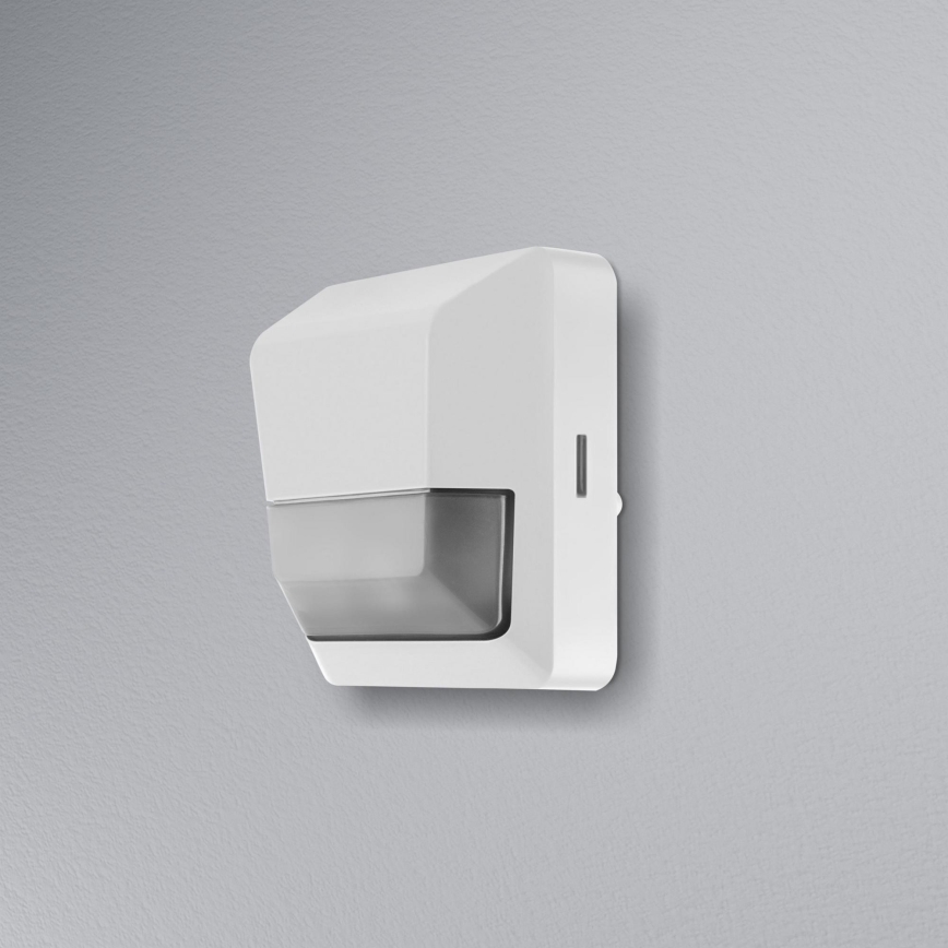 Ledvance - Outdoor infrared motion sensor 230V IP55 white