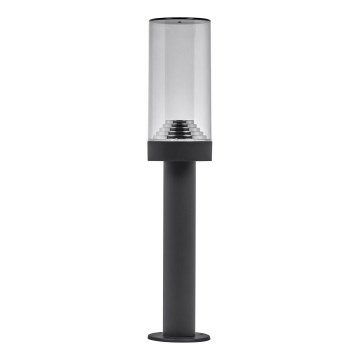 Ledvance - Outdoor lamp AMBER 1xE27/20W/230V IP44