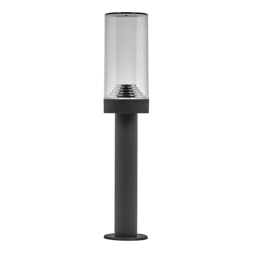 Ledvance - Outdoor lamp AMBER 1xE27/20W/230V IP44