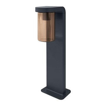Ledvance - Outdoor lamp CASCADE 1xE27/25W/230V IP44 50 cm