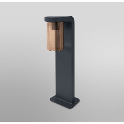 Ledvance - Outdoor lamp CASCADE 1xE27/25W/230V IP44 50 cm