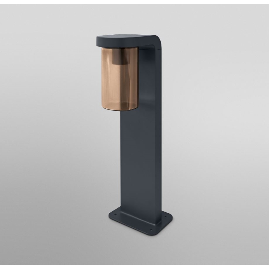 Ledvance - Outdoor lamp CASCADE 1xE27/25W/230V IP44 50 cm