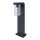 Ledvance - Outdoor lamp CASCADE 1xE27/25W/230V IP44 50 cm