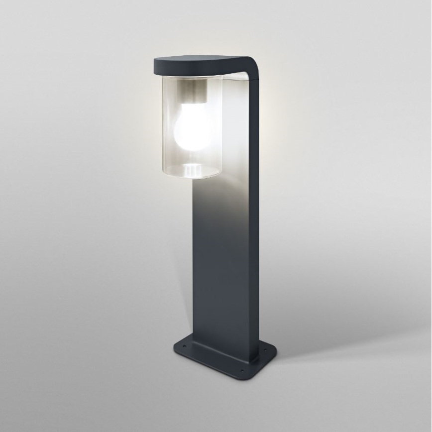 Ledvance - Outdoor lamp CASCADE 1xE27/25W/230V IP44 50 cm