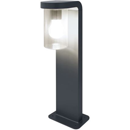 Ledvance - Outdoor lamp CASCADE 1xE27/25W/230V IP44 50 cm