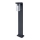 Ledvance - Outdoor lamp CASCADE 1xE27/25W/230V IP44 80 cm