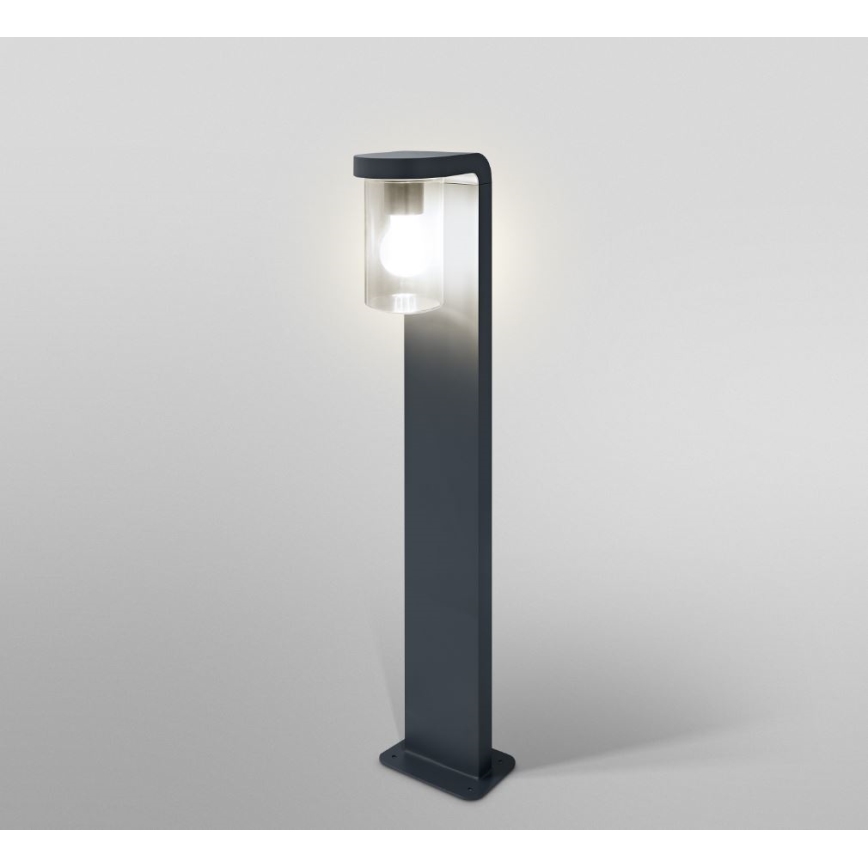 Ledvance - Outdoor lamp CASCADE 1xE27/25W/230V IP44 80 cm
