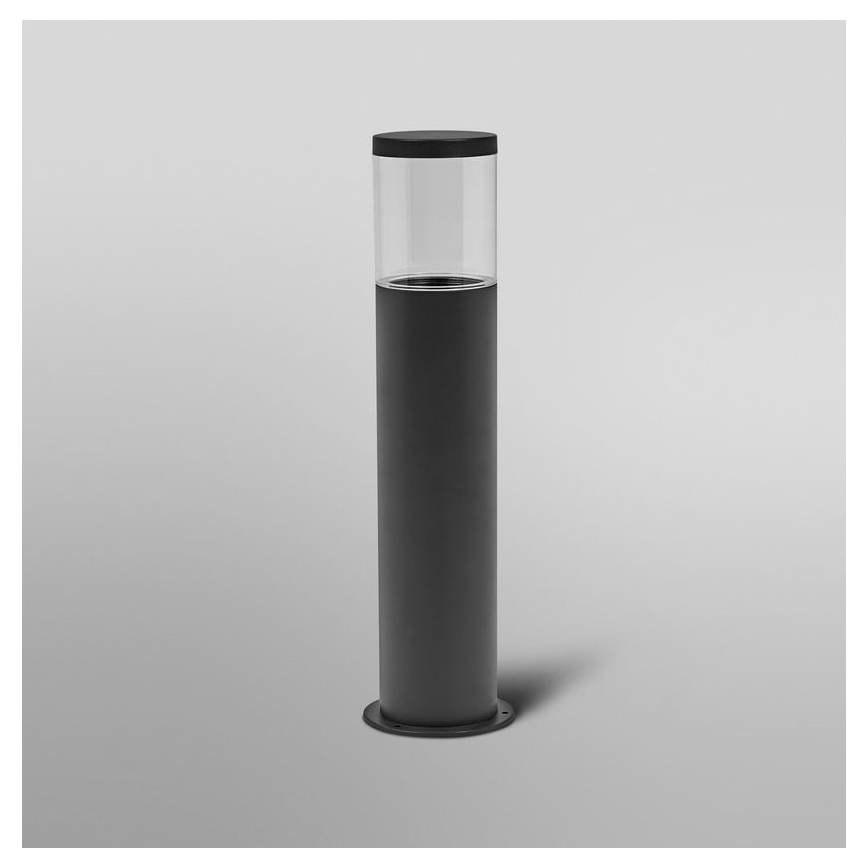 Ledvance - Outdoor lamp EBRO 1xE27/20W/230V IP44