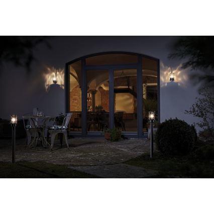 Ledvance - Outdoor lamp ENDURA 1xE27/60W/230V IP44