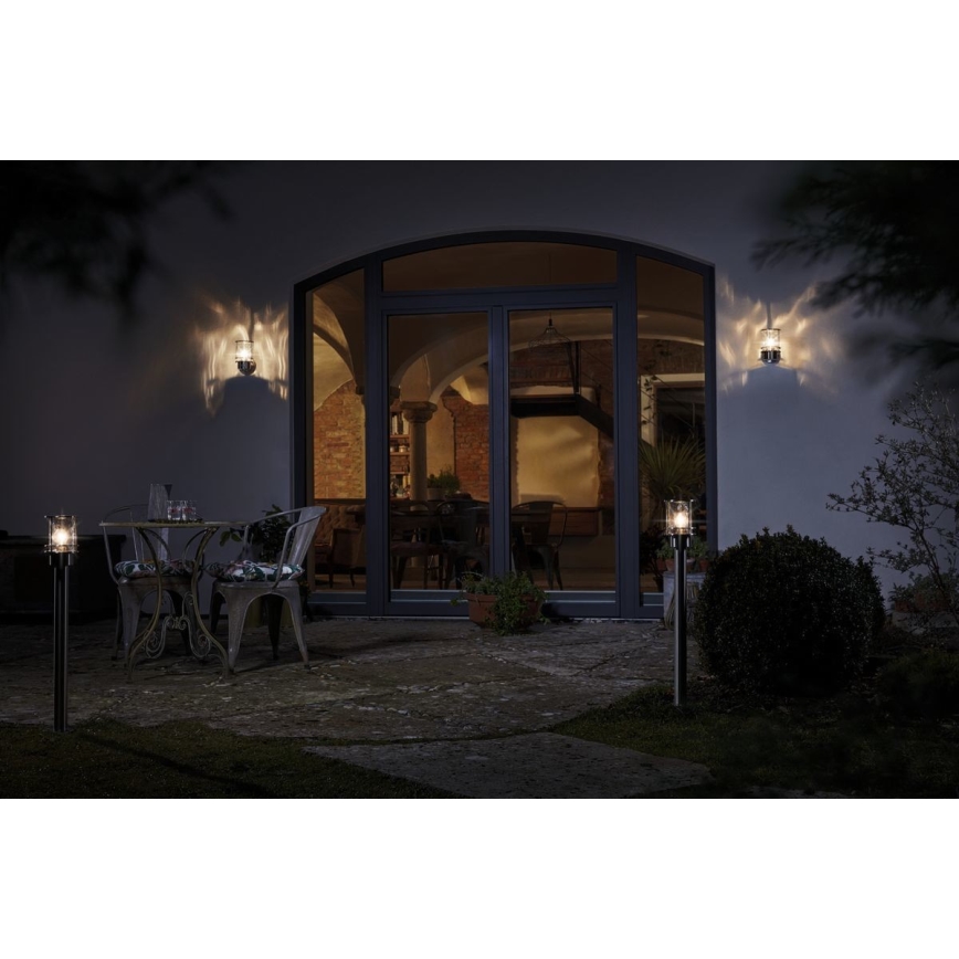 Ledvance - Outdoor lamp ENDURA 1xE27/60W/230V IP44