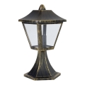 Ledvance - Outdoor lamp ENDURA 1xE27/60W/230V IP44