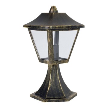Ledvance - Outdoor lamp ENDURA 1xE27/60W/230V IP44
