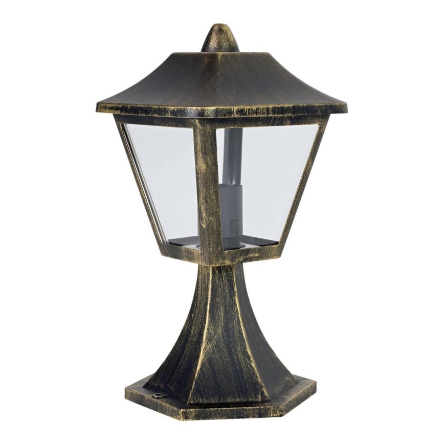 Ledvance - Outdoor lamp ENDURA 1xE27/60W/230V IP44