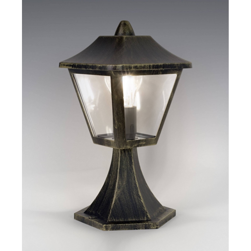 Ledvance - Outdoor lamp ENDURA 1xE27/60W/230V IP44