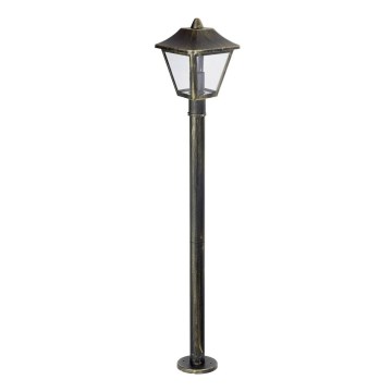 Ledvance - Outdoor lamp ENDURA 1xE27/60W/230V IP44
