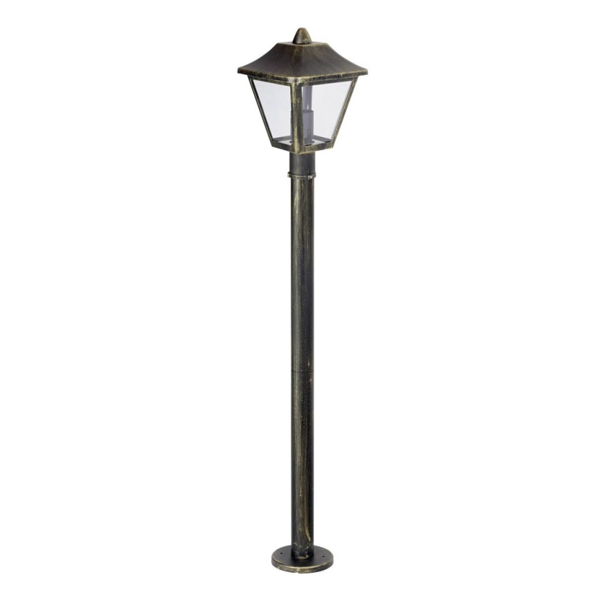 Ledvance - Outdoor lamp ENDURA 1xE27/60W/230V IP44