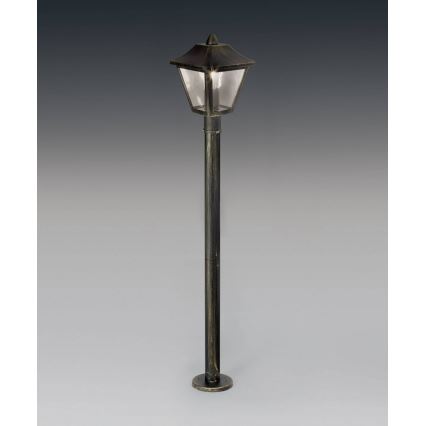 Ledvance - Outdoor lamp ENDURA 1xE27/60W/230V IP44