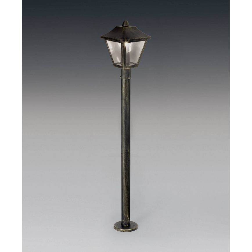 Ledvance - Outdoor lamp ENDURA 1xE27/60W/230V IP44