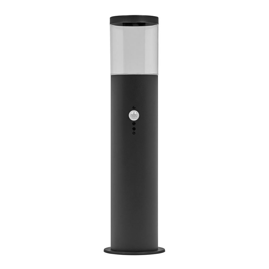 Ledvance - Outdoor lamp with sensor EBRO 1xE27/20W/230V IP44