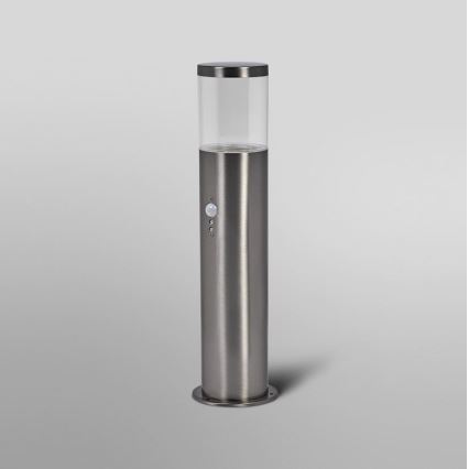 Ledvance - Outdoor lamp with sensor EBRO 1xE27/20W/230V IP44