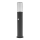 Ledvance - Outdoor lamp with sensor FIGO CYLINDER 1xE27/20W/230V IP44