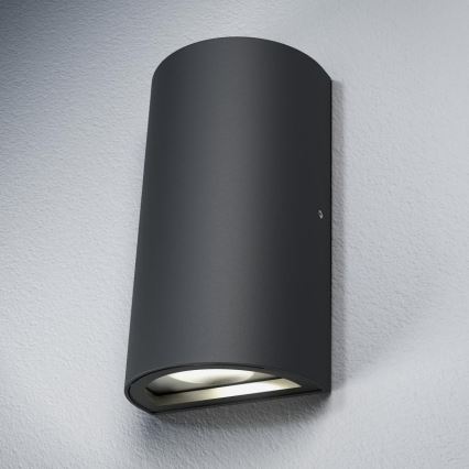 Ledvance - Outdoor LED wall light ENDURA 1xLED/11,5W/230V IP44