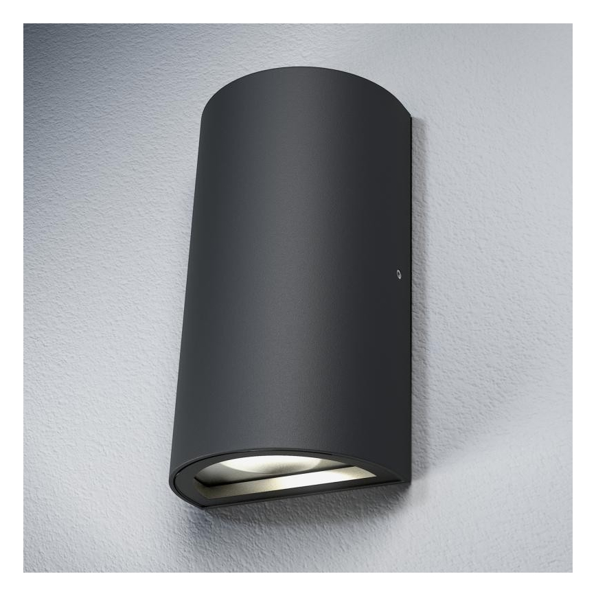 Ledvance - Outdoor LED wall light ENDURA 1xLED/11,5W/230V IP44