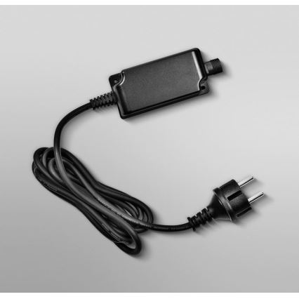 Ledvance - Outdoor mains power adapter ENDURA 24W/12V IP67