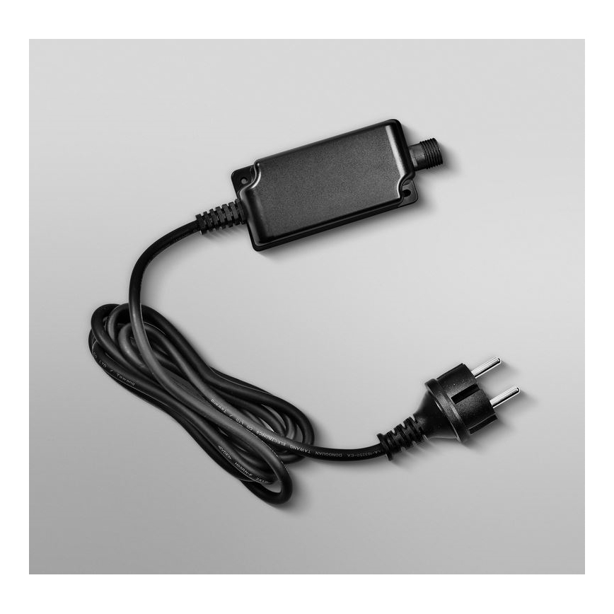 Ledvance - Outdoor mains power adapter ENDURA 24W/12V IP67