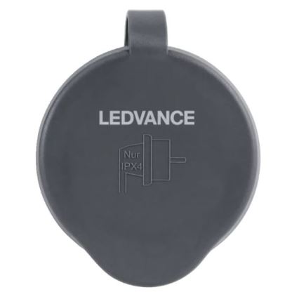 Ledvance - Outdoor smart socket SMART+ PLUG 3680W IP44
