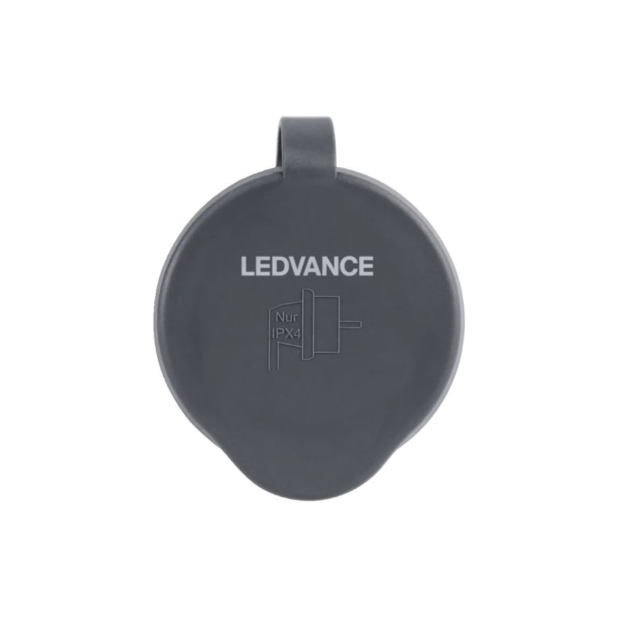 Ledvance - Outdoor smart socket SMART+ PLUG 3680W IP44