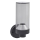 Ledvance - Outdoor wall light AMBER 1xE27/20W/230V IP44