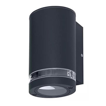 Ledvance - Outdoor wall light BEAM 1xGU10/35W/230V IP44