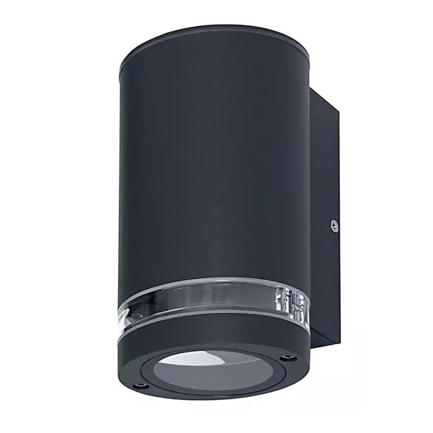 Ledvance - Outdoor wall light BEAM 1xGU10/35W/230V IP44