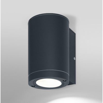 Ledvance - Outdoor wall light BEAM 1xGU10/35W/230V IP44