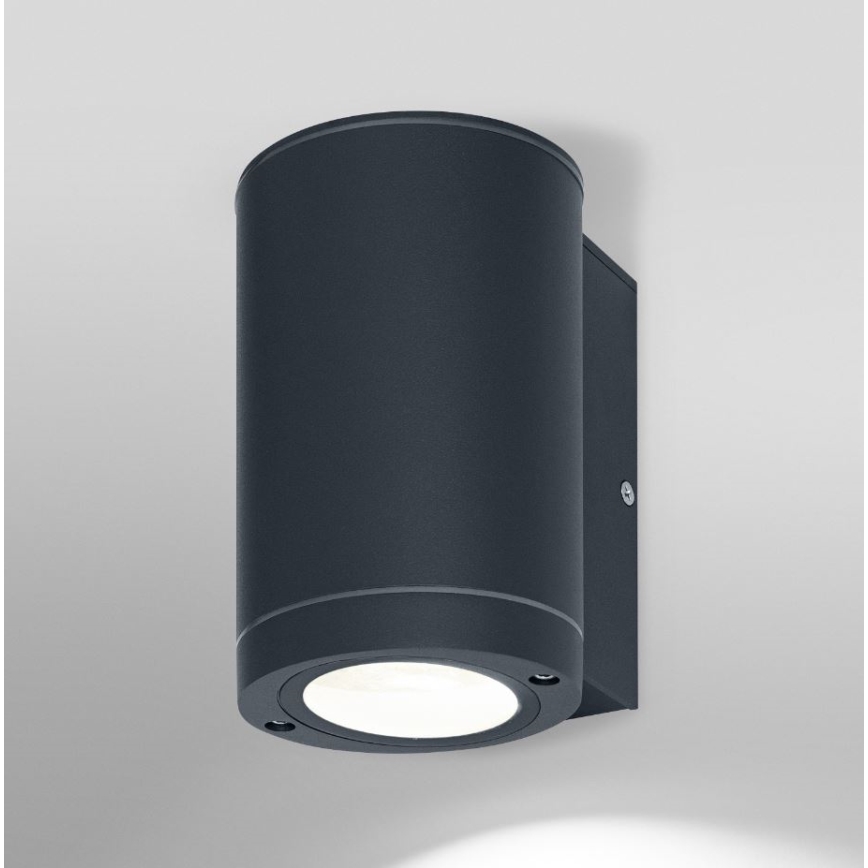 Ledvance - Outdoor wall light BEAM 1xGU10/35W/230V IP44
