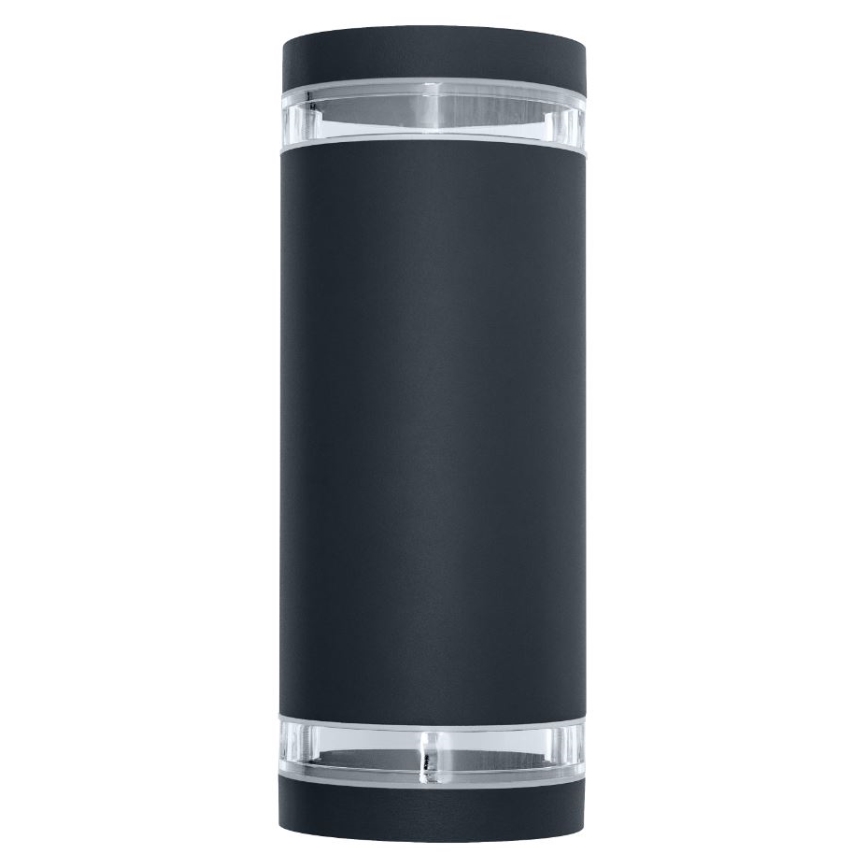 Ledvance - Outdoor wall light BEAM 2xGU10/35W/230V IP44