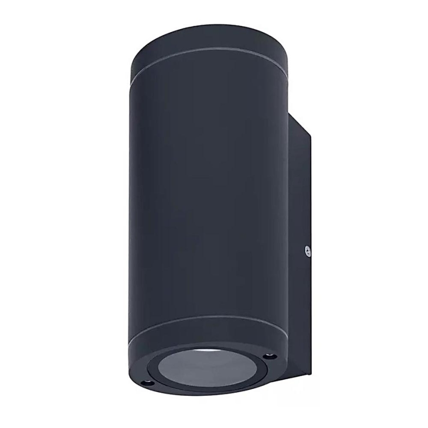 Ledvance - Outdoor wall light BEAM 2xGU10/35W/230V IP44