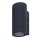 Ledvance - Outdoor wall light BEAM 2xGU10/35W/230V IP44