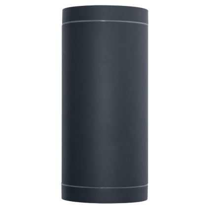 Ledvance - Outdoor wall light BEAM 2xGU10/35W/230V IP44