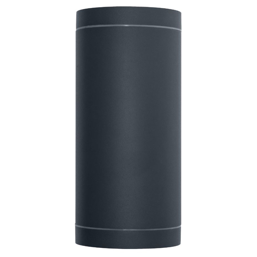 Ledvance - Outdoor wall light BEAM 2xGU10/35W/230V IP44