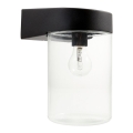Ledvance - Outdoor wall light BOLO 1xE27/60W/230V IP44