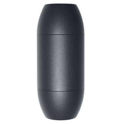 Ledvance - Outdoor wall light CANNON 2xGU10/35W/230V IP44