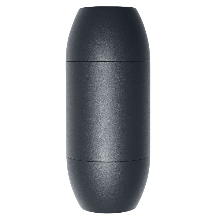 Ledvance - Outdoor wall light CANNON 2xGU10/35W/230V IP44